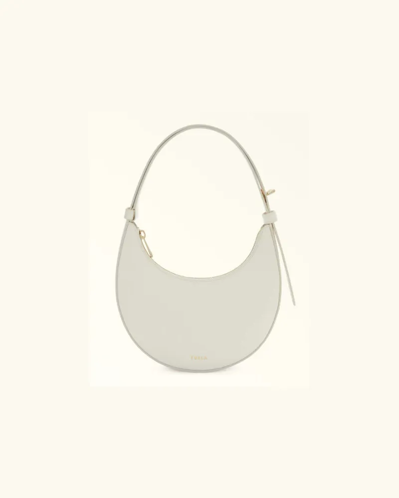 Furla Delizia Mini Cream