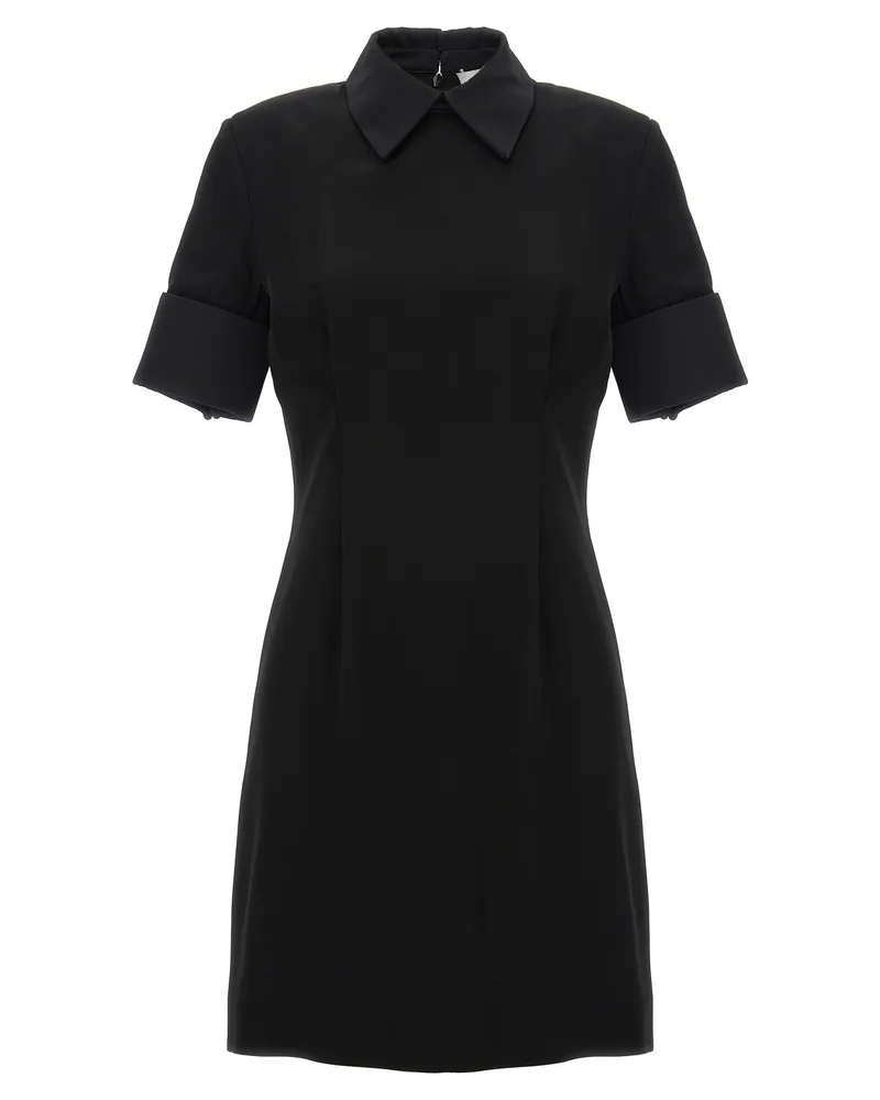 SPORTMAX Cipro' Anzug Black