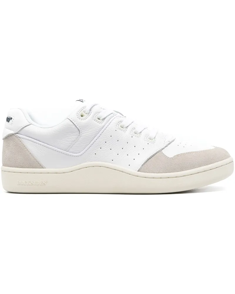 Sebago  White