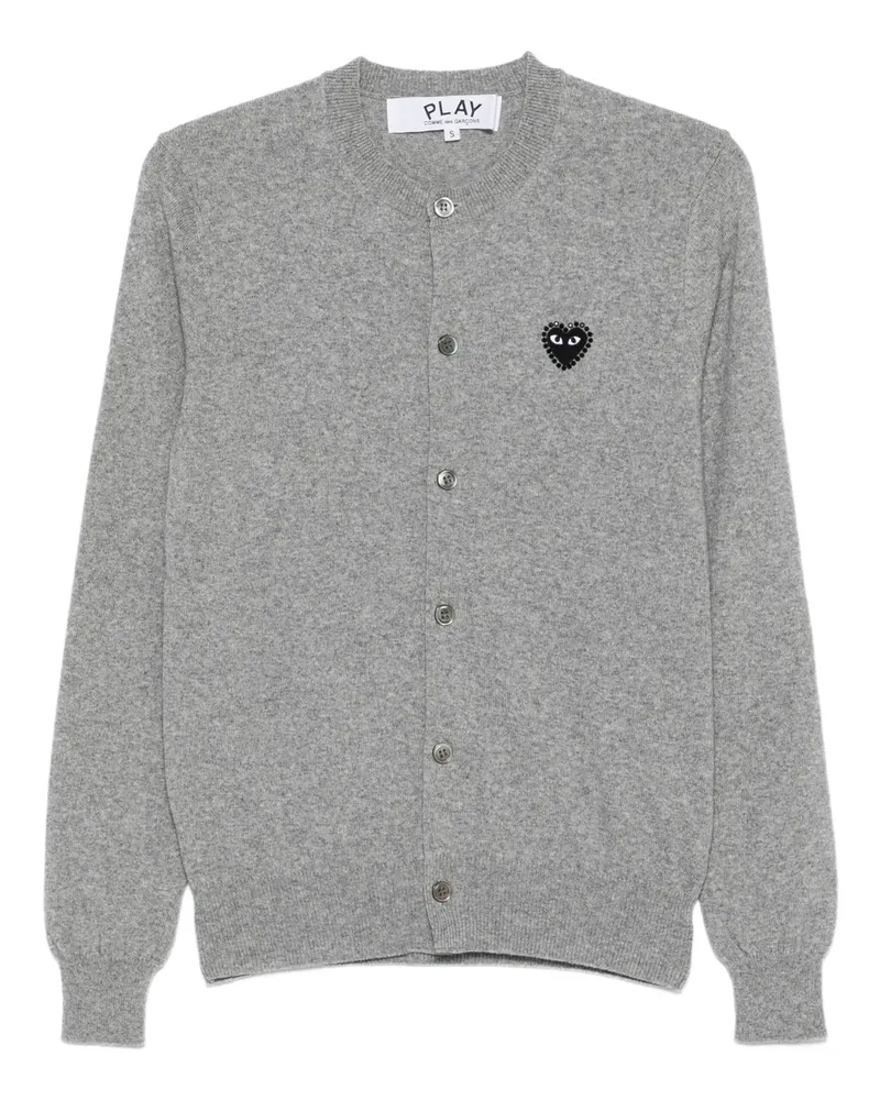 Comme des Garçons ICH'm Derjenige, ders Habe alles 