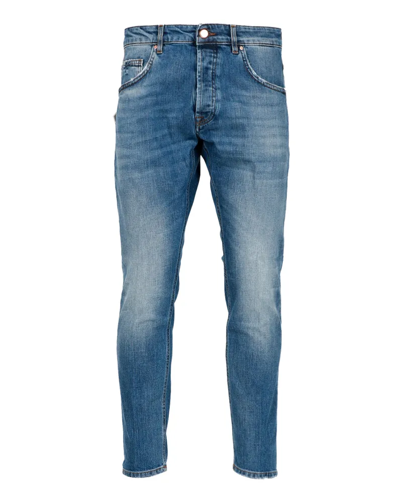 Don The Fuller Ziehen Sie die Fuller Jeans an Denim