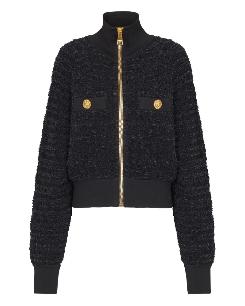 Balmain  Black