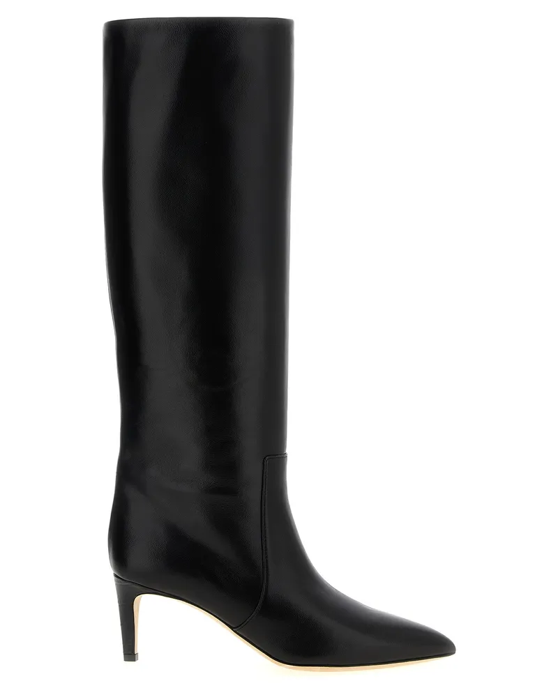 Paris Texas Pariser Texas 'Stiletto Boot' Stiefel Black