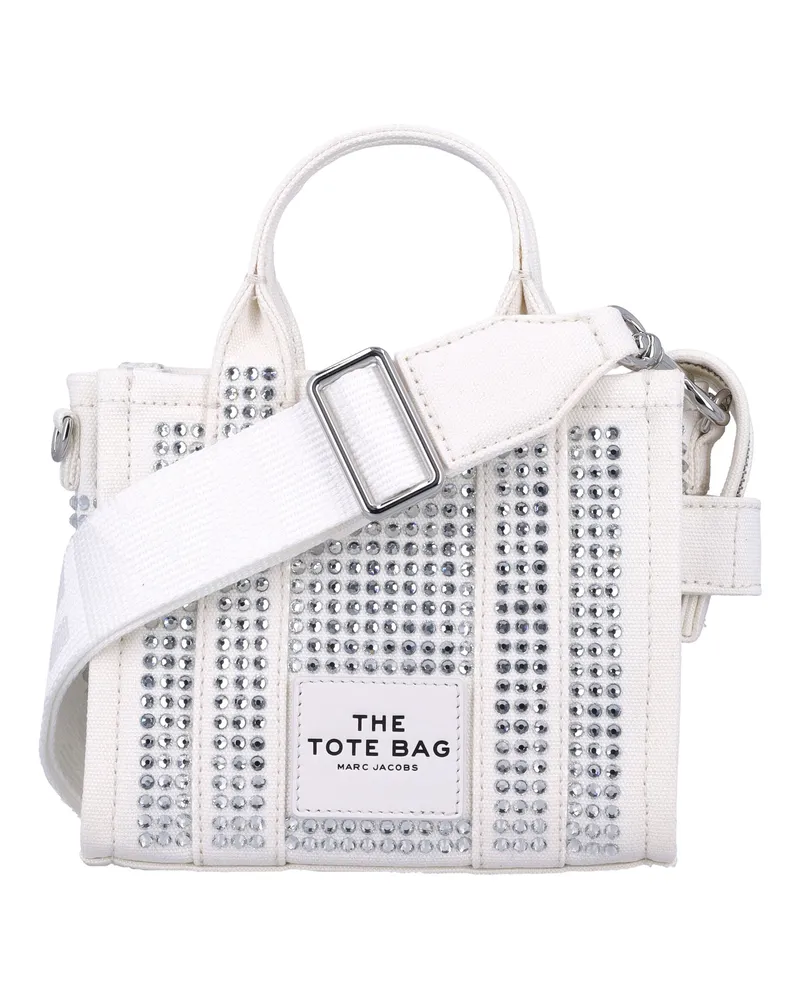 Marc Jacobs Taschen .. Weiß White