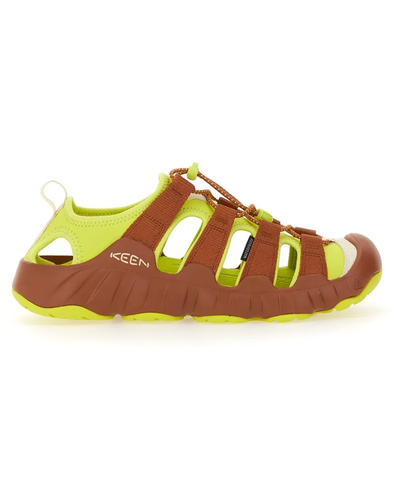 Keen Scharfer "Hyperport H2" Sneaker Multicolour