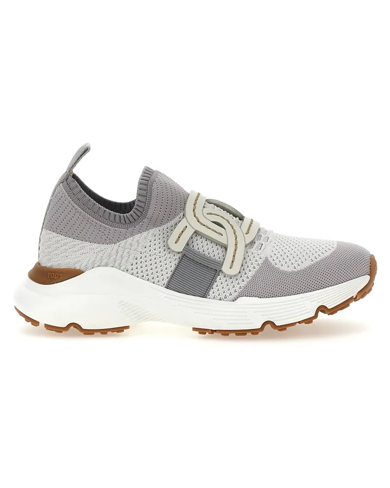 TOD'S Tod 's 'Kate' Turnschuhe Gray