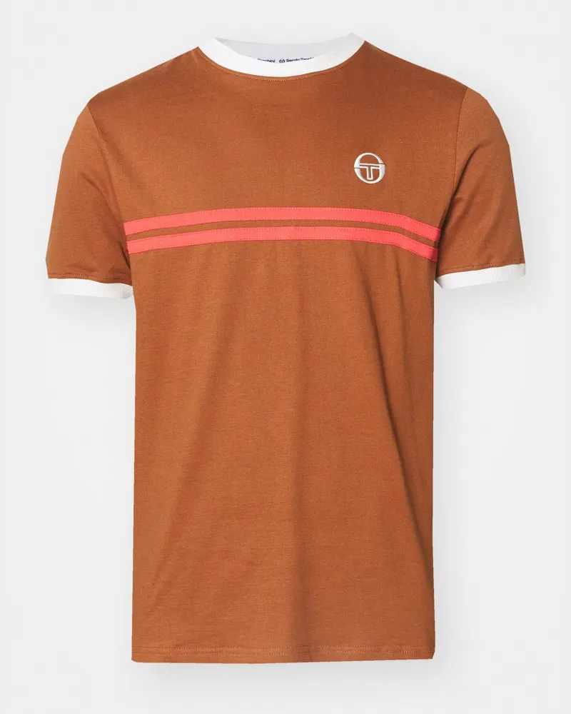 Sergio Tacchini Supermac Tshirt 