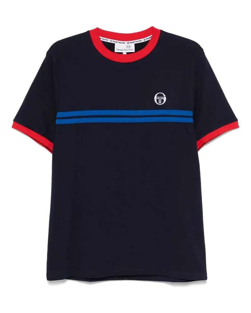 Sergio Tacchini Supermac Tshirt 