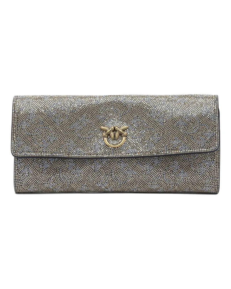 Pinko Kupplungen Gold