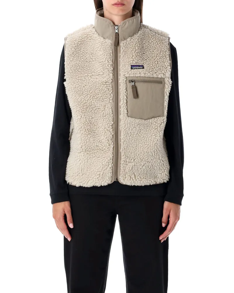 Patagonia Jackets Beige Beige