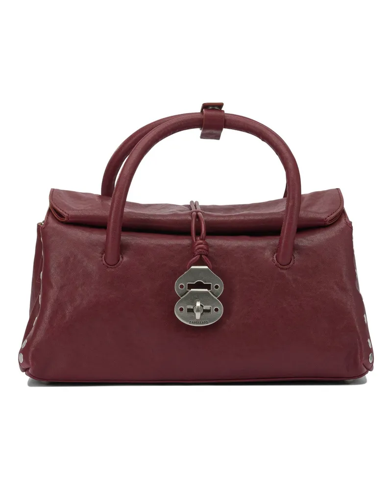 Zanellato Handtaschen Red