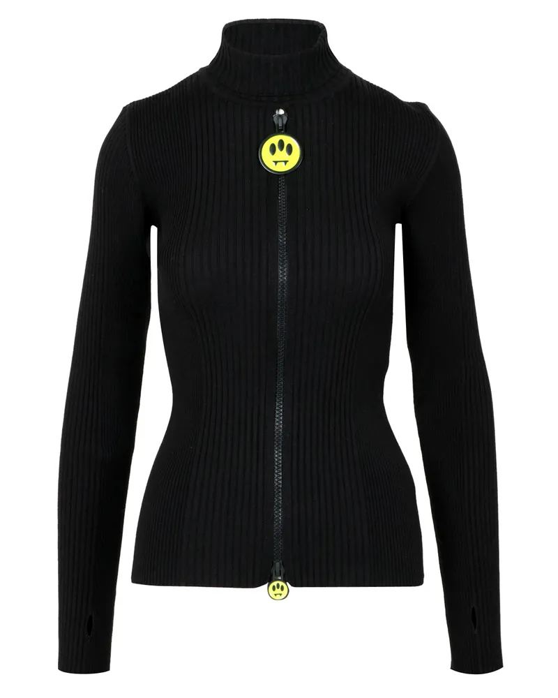 BARROW Sweaters schwarz Black