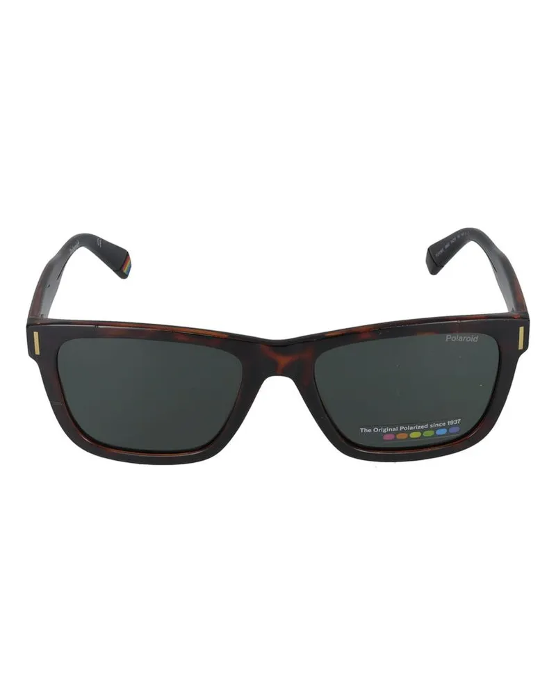 Polaroid Sonnenbrille  PLD 6186/S 086 Havanna /18 /145 086