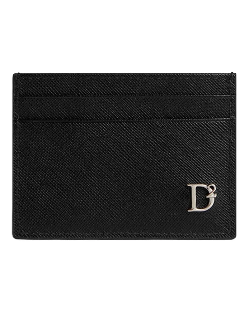 Dsquared2 Bags Nero+arancio