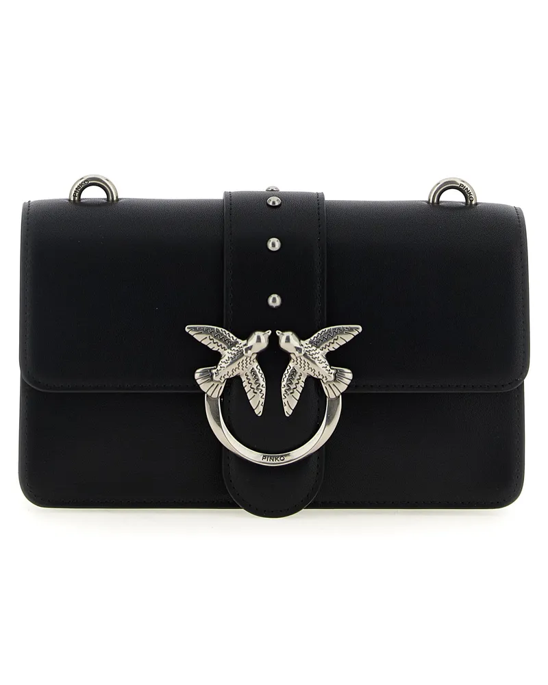 Pinko Love One Mini' Crossbody -Tasche Black