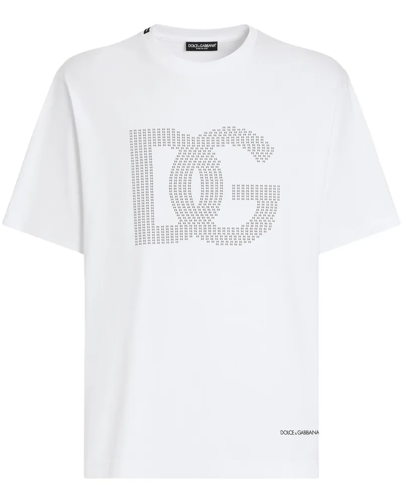Dolce & Gabbana  White