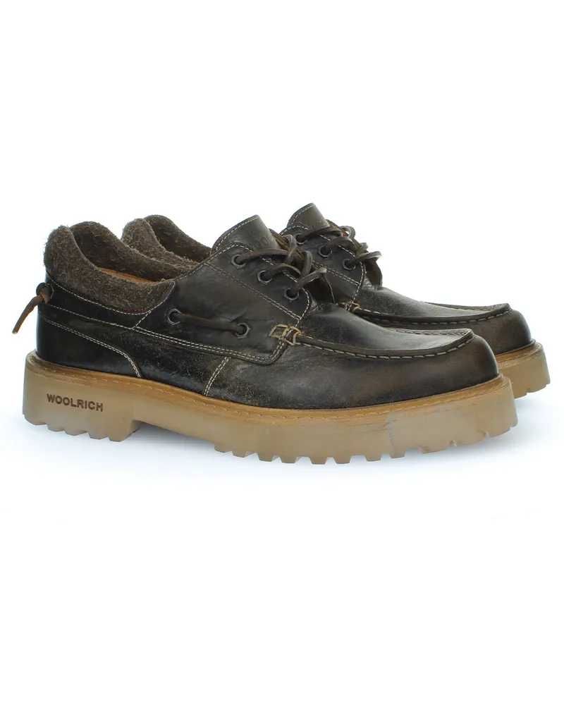 Woolrich Woolrich -Schuhe Beige