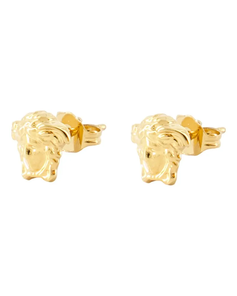 Versace Medusa -Ohrringe  Metal Gold Gold