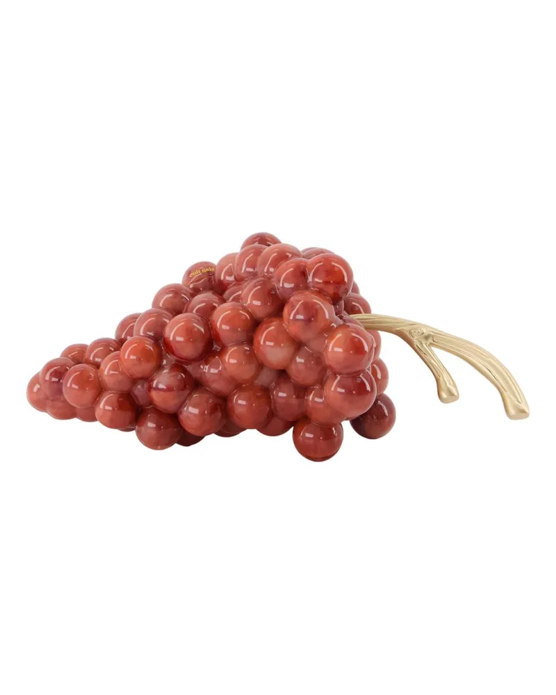 Cult Gaia Traubenkupplung Kult Gaia Synthetic Rot Rot