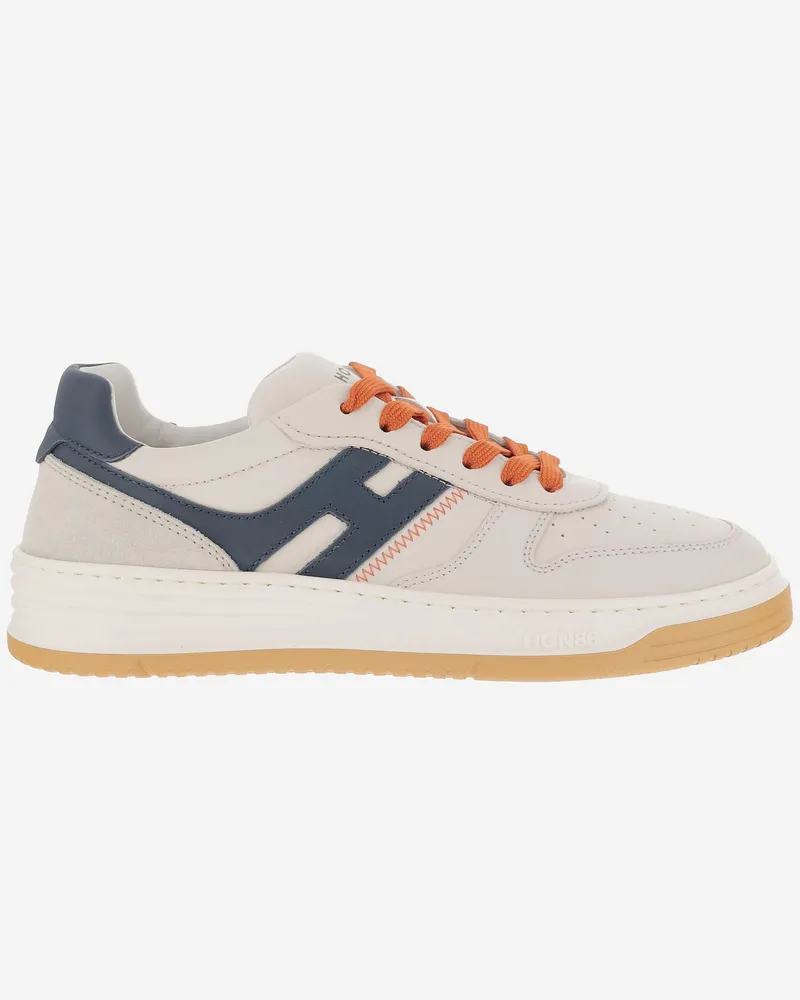 Hogan Sneakers H630 Red