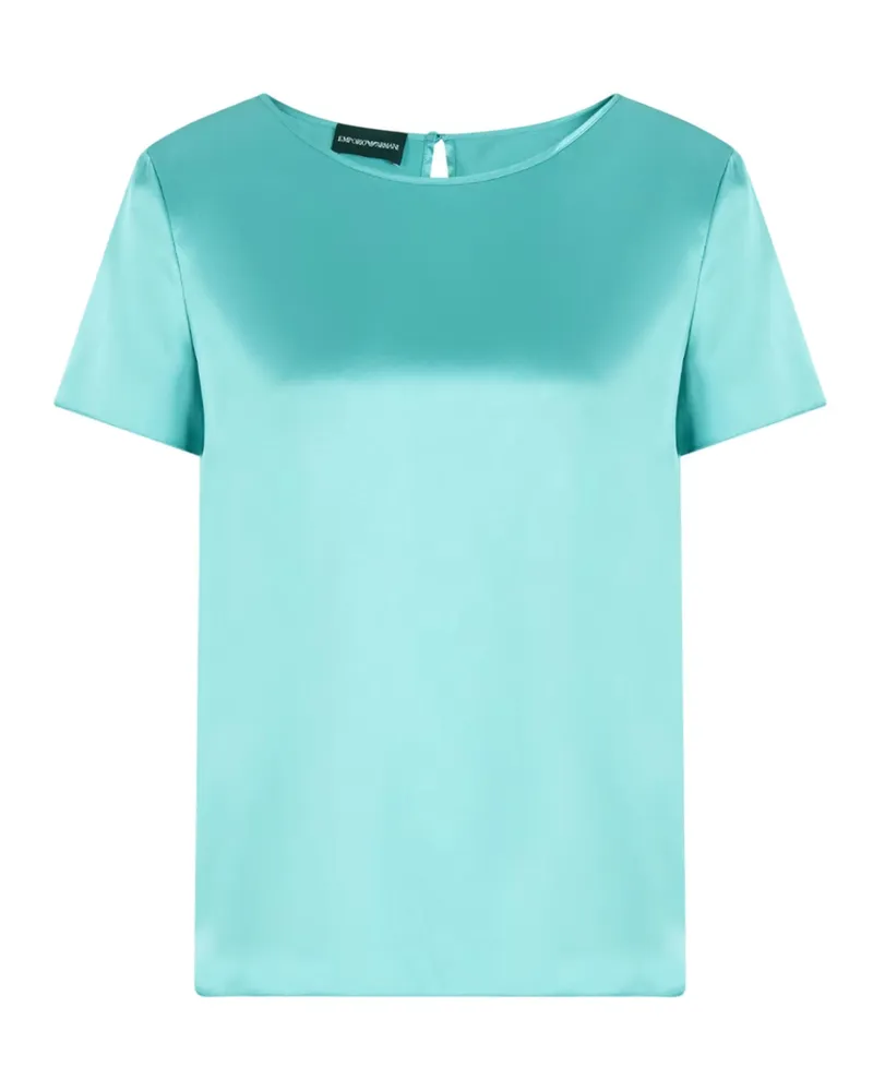 Emporio Armani Top Lagoon
