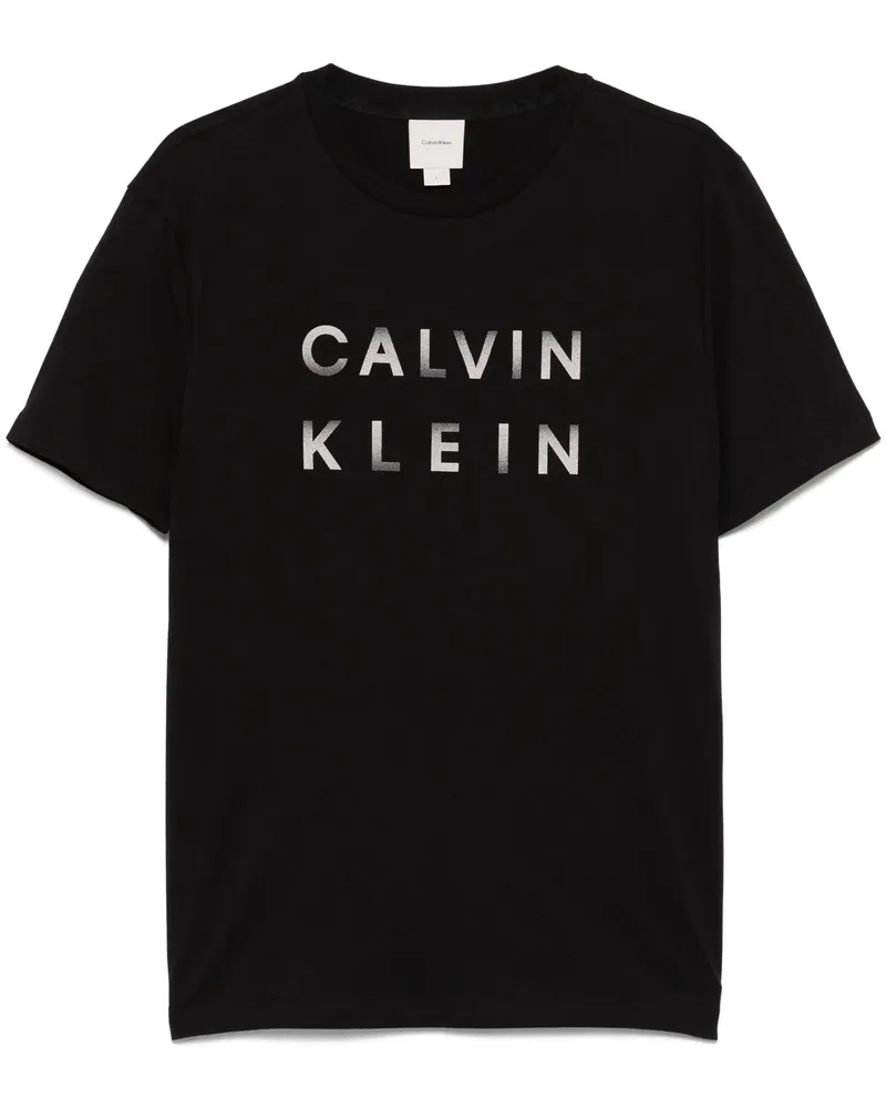 Calvin Klein T -Shirt White