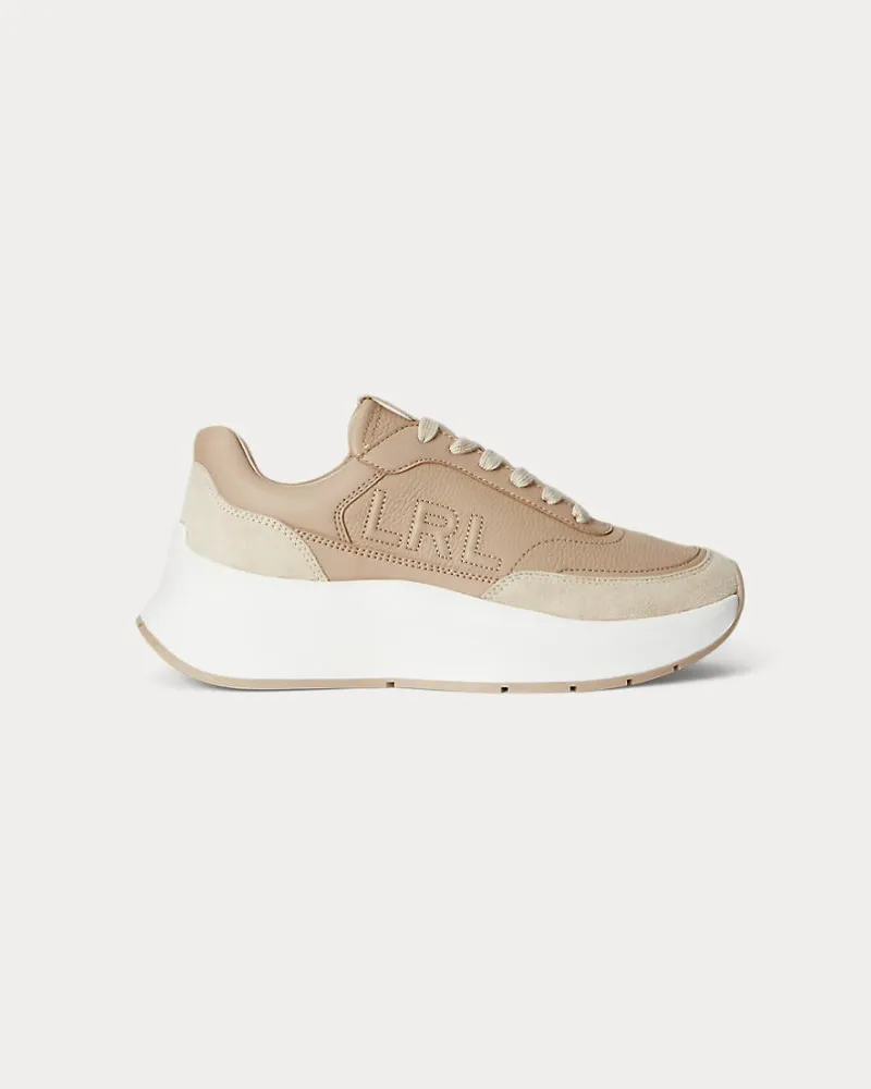 Ralph Lauren Franky Natural