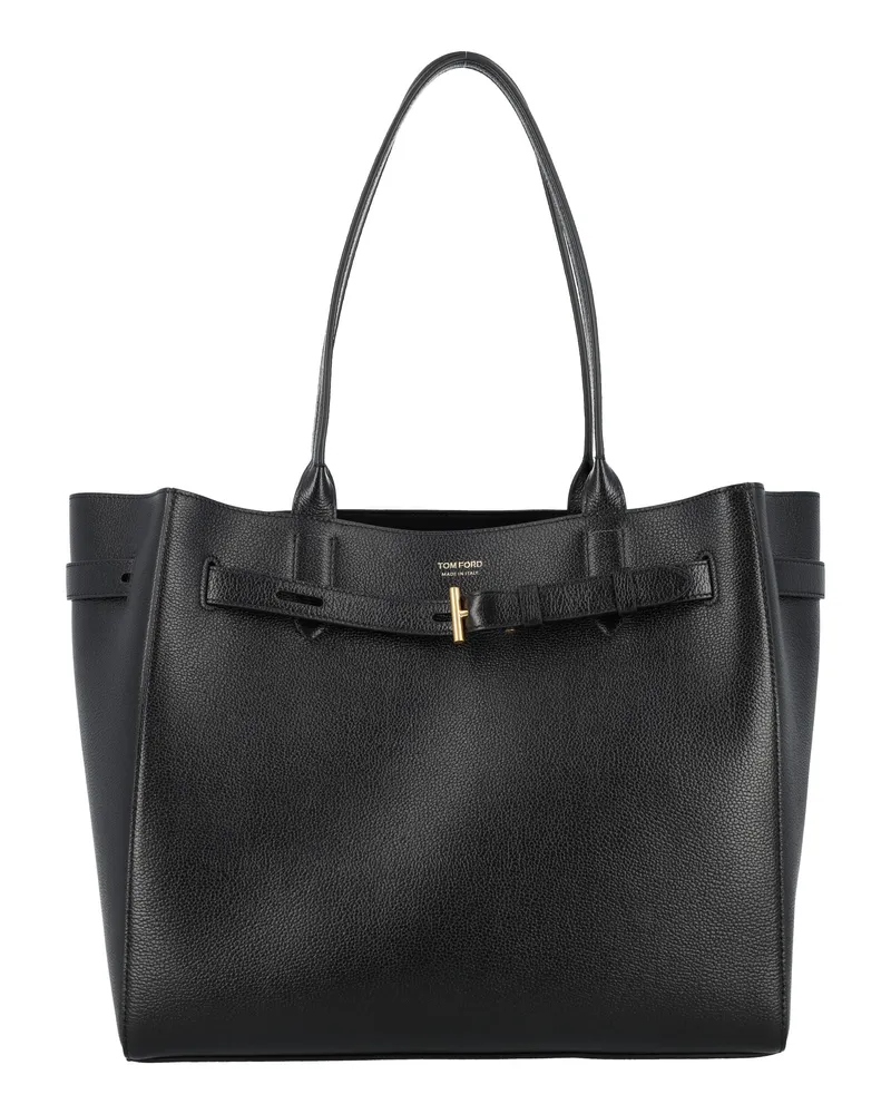 Tom Ford Taschen .. Schwarz Black
