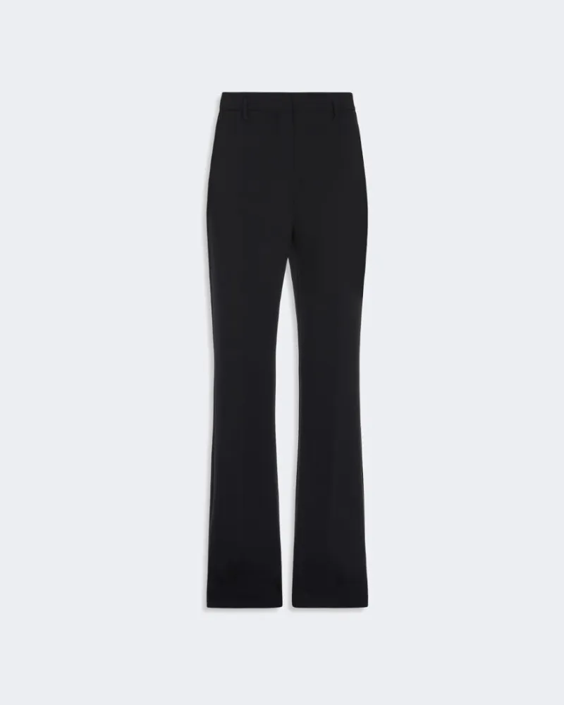 Max Mara Alabama Black