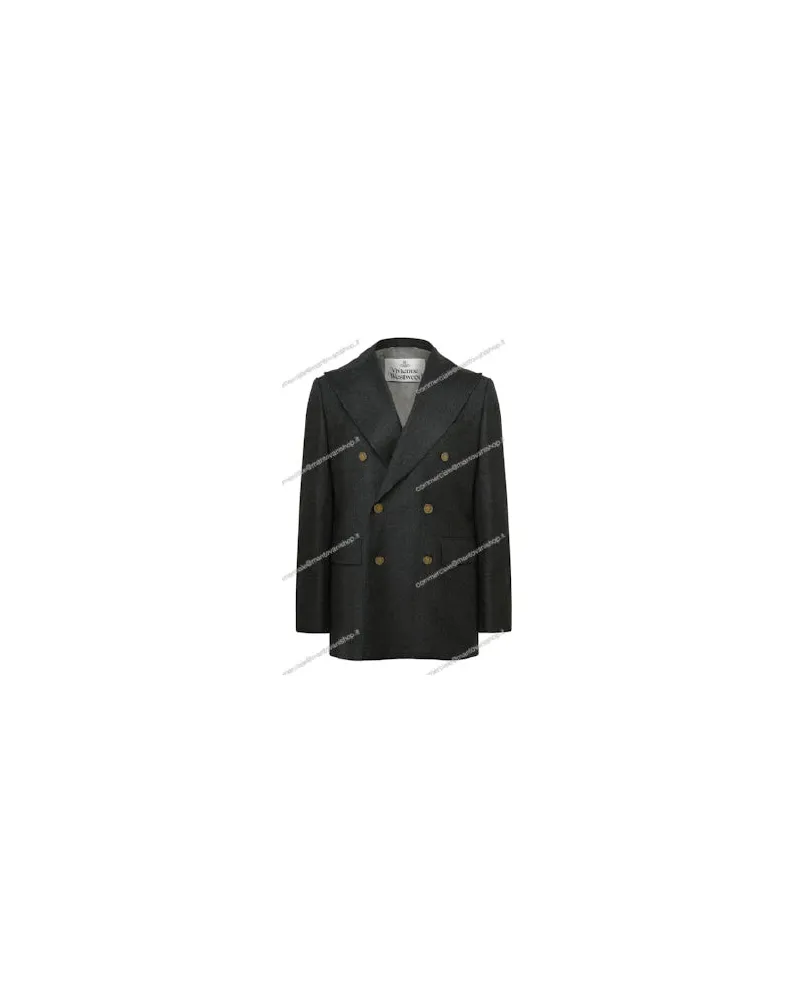 Vivienne Westwood Jacken Charcoal