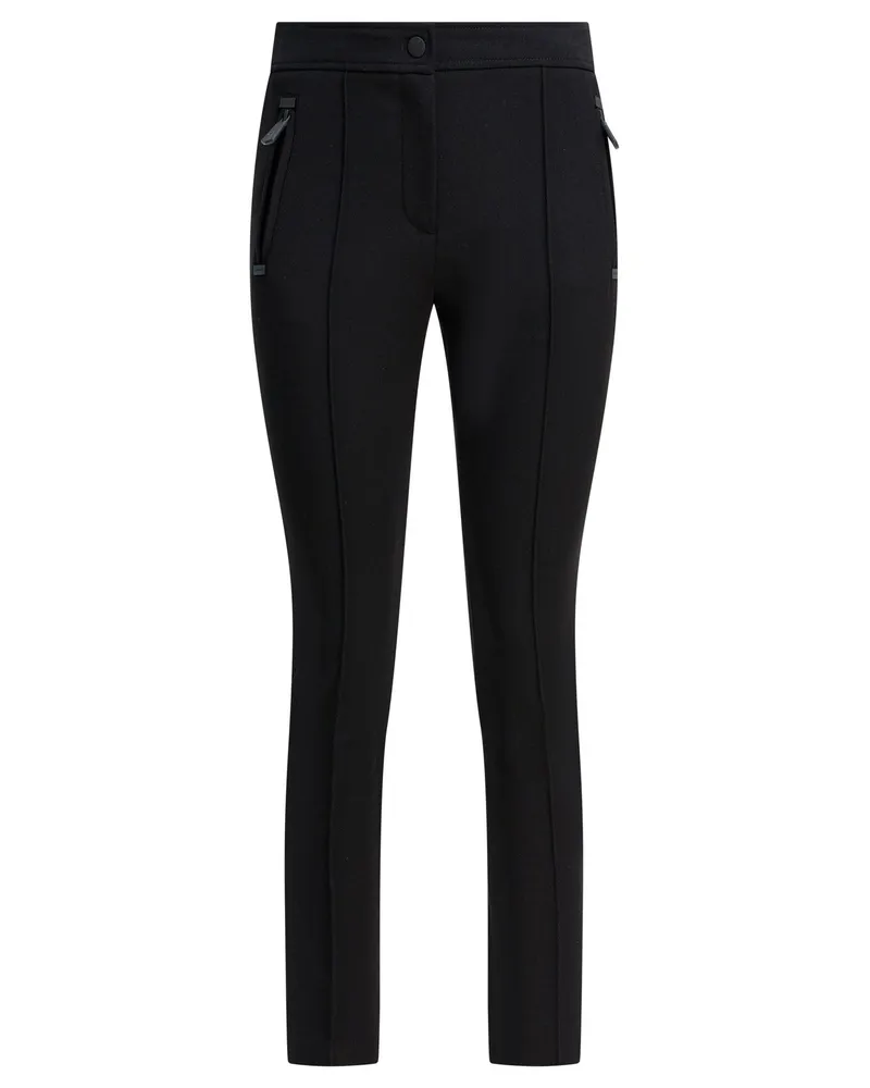 Moncler Nylonhose Black