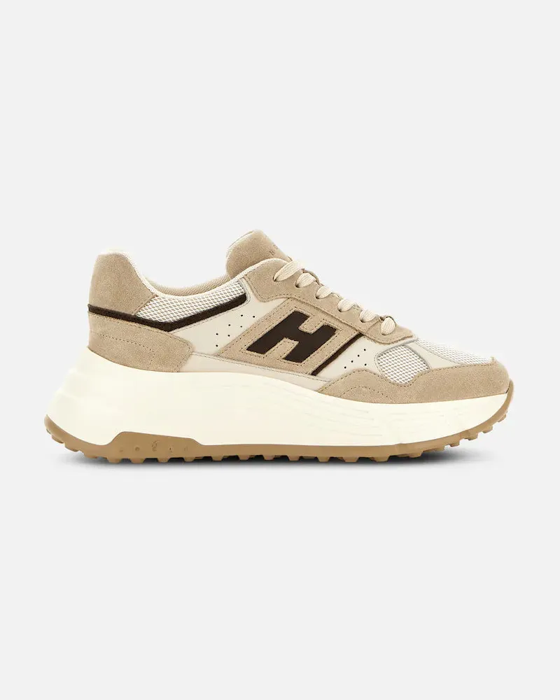 Hogan Hi fi Beige