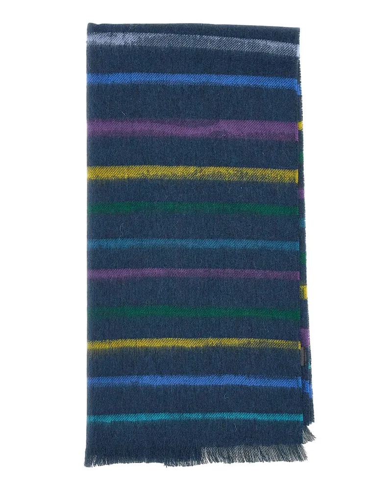 Paul Smith schürt blau Blue