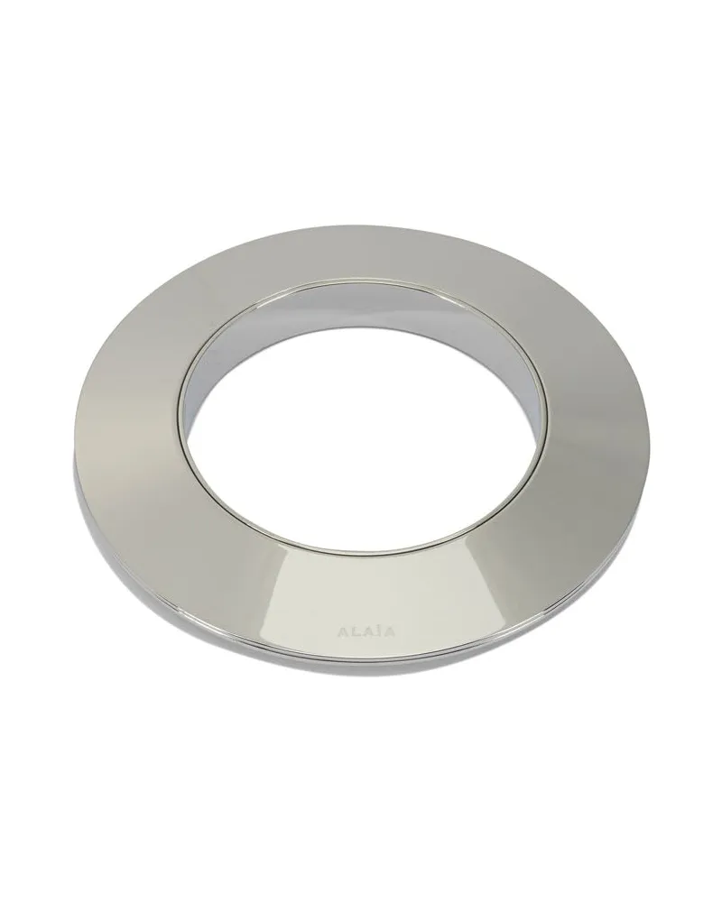 Alaïa Starres -Armband „Blade Silver