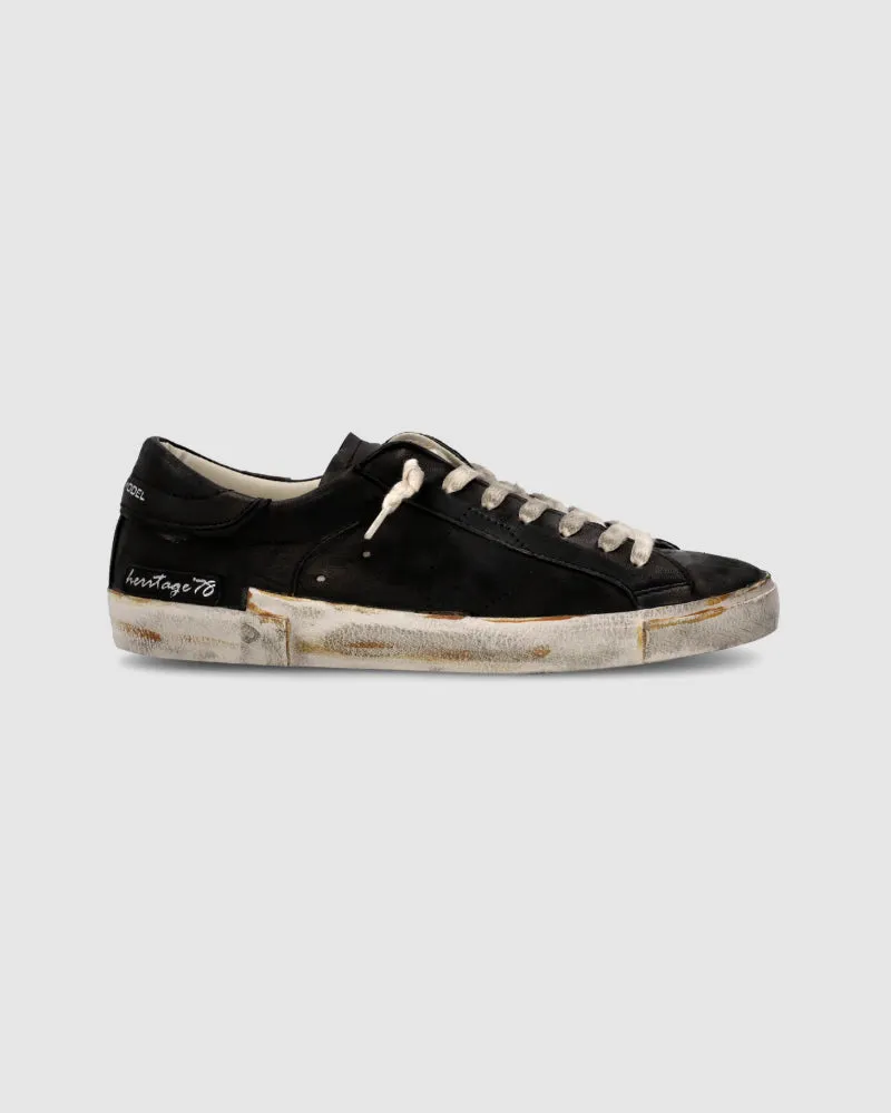 Philippe Model Prsx Black