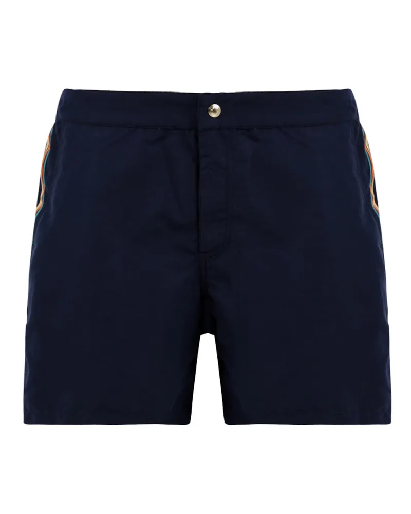 Paul Smith Sea Kleidung blau Blue