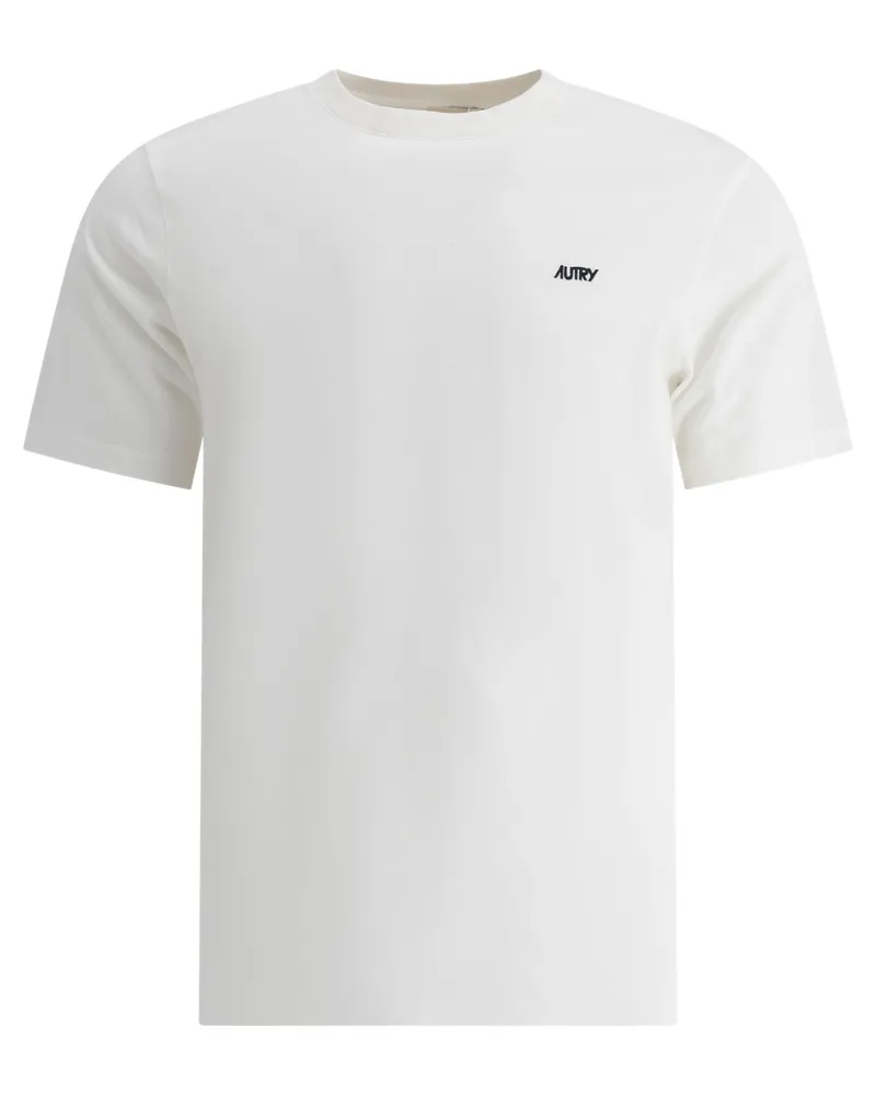 AUTRY T -Shirts White