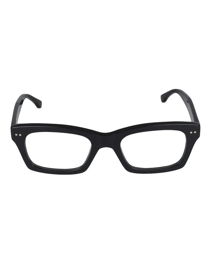RETROSUPERFUTURE Sonnenbrille  Numero 95 Nero Black /21/145 Schwarz
