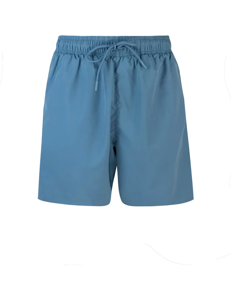 Lacoste Kostüm monokromatisch Azzurro Blue