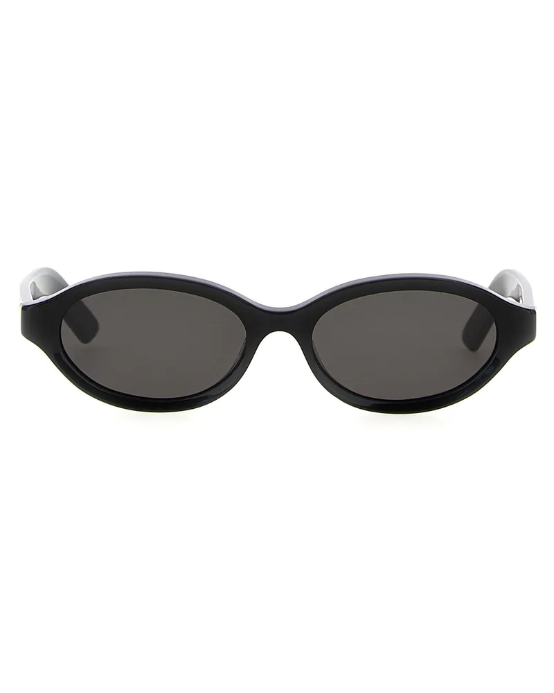 RETROSUPERFUTURE Parola' Sonnenbrille Black
