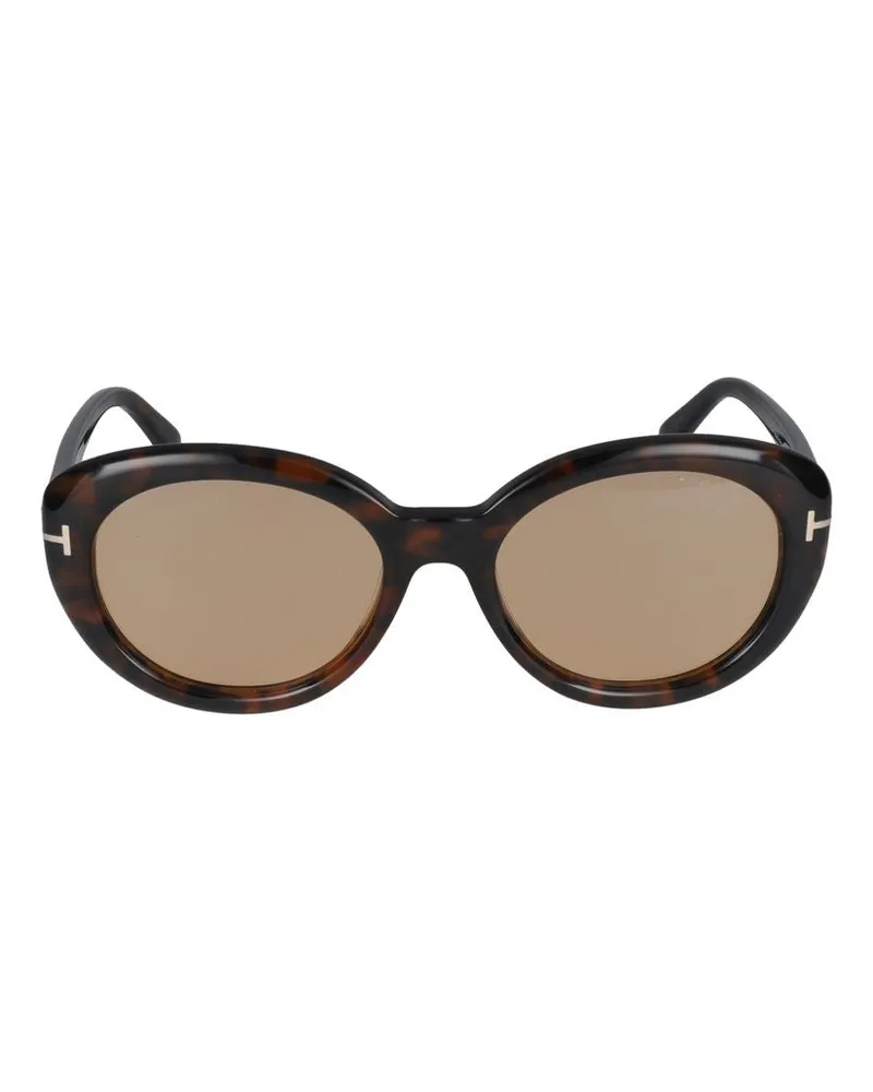 Tom Ford Sonnenbrille  FT1009 52 E /19 /140 52e
