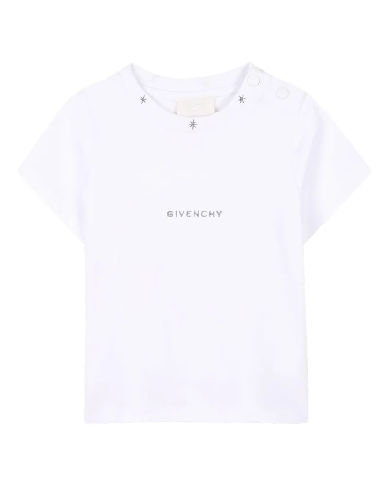 Givenchy T -Shirt White