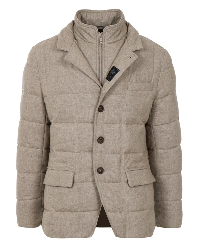 Fay Mäntel Beige Beige