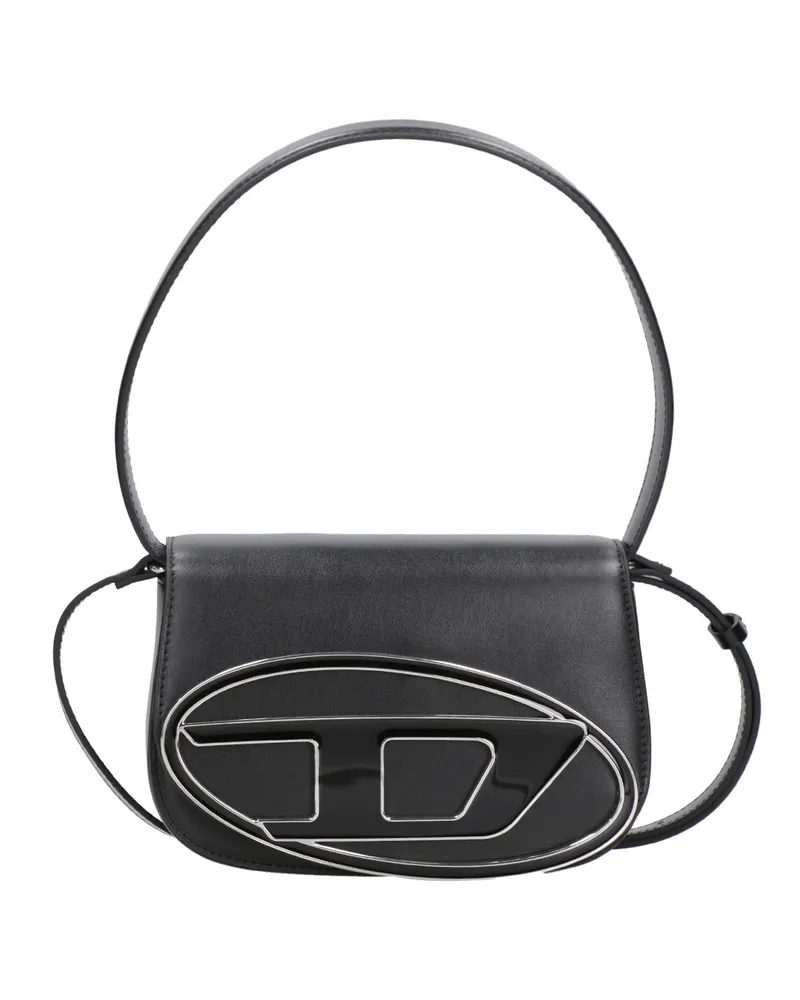 Diesel taschen .. schwarz Black