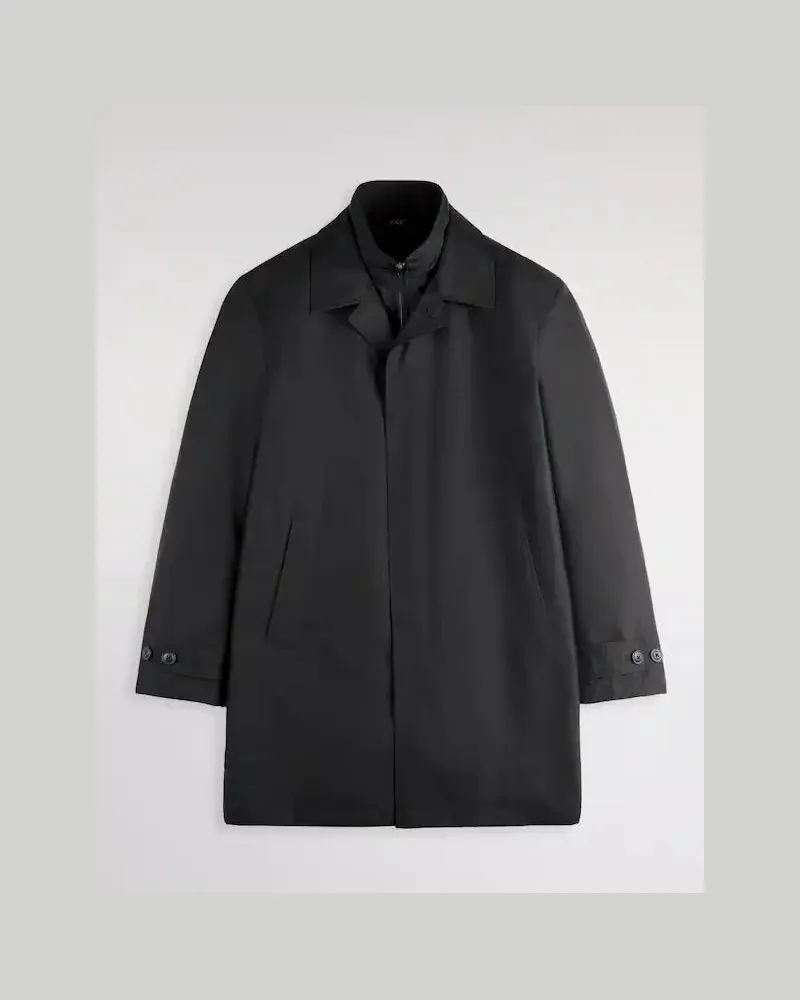 Fay Easy Morning (Db Front Black