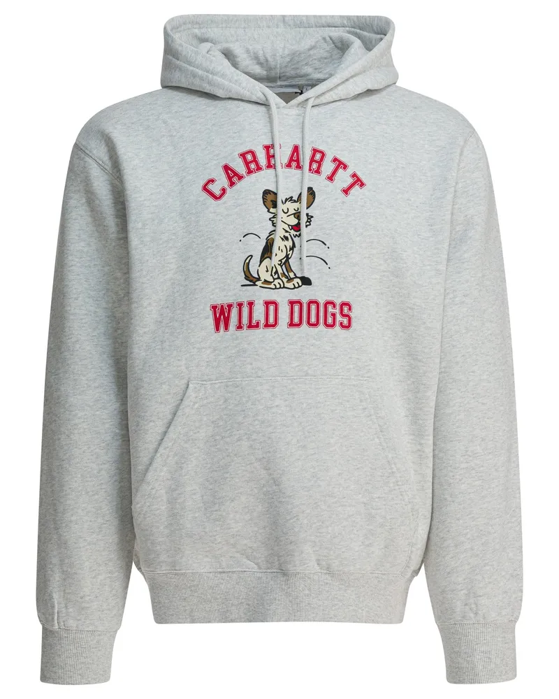 Carhartt WIP Sweatshirts Grey