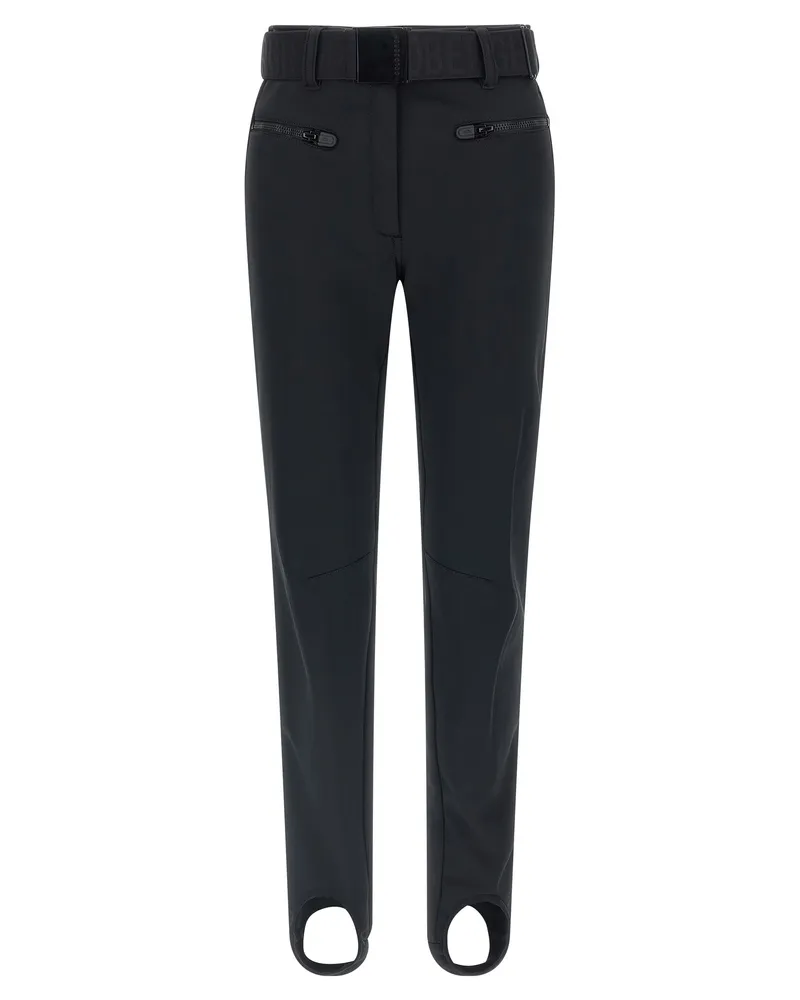 GOLDBERGH Paris' Hosen Black