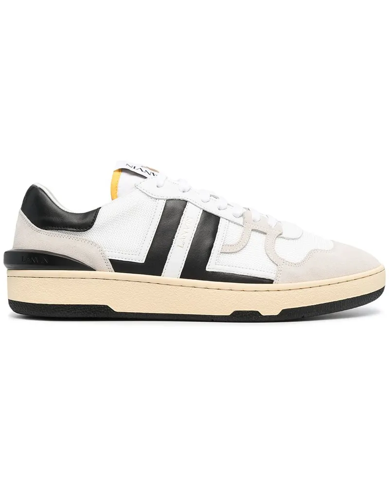 Lanvin Ton Low Top -Turnschuhe 