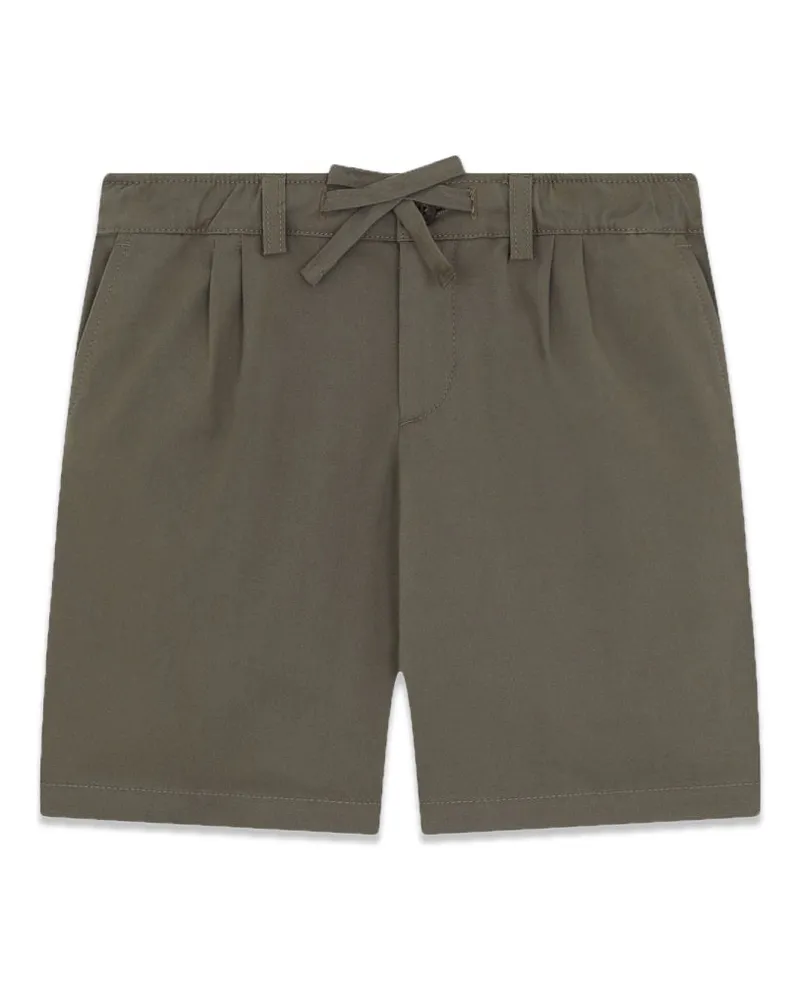 Dolce & Gabbana Bermuda Green