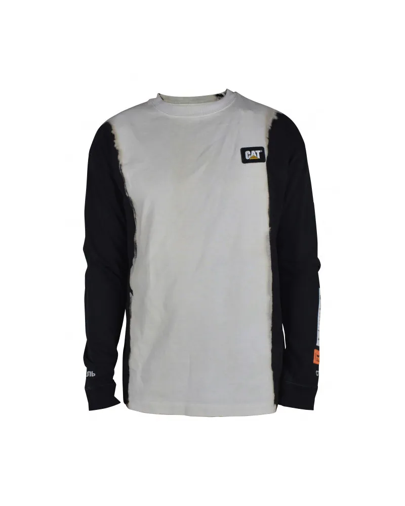 Heron Preston T -Shirt Black